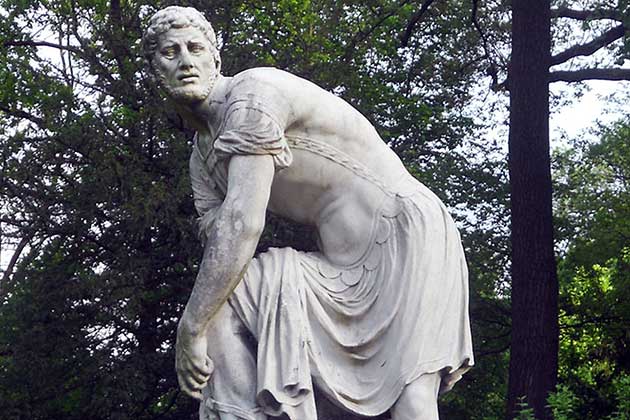Cincinnatus