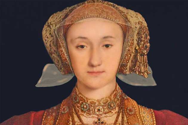 Anne of Cleves