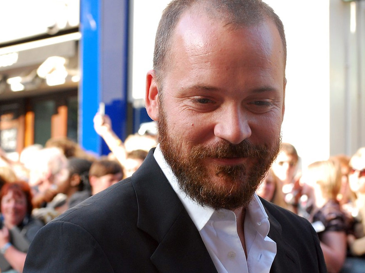 Peter Sarsgaard