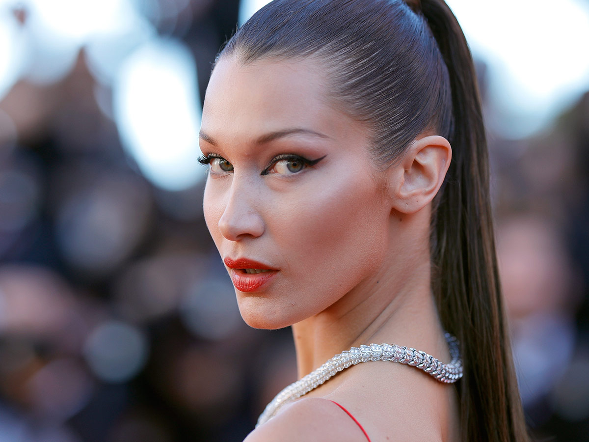 Bella Hadid