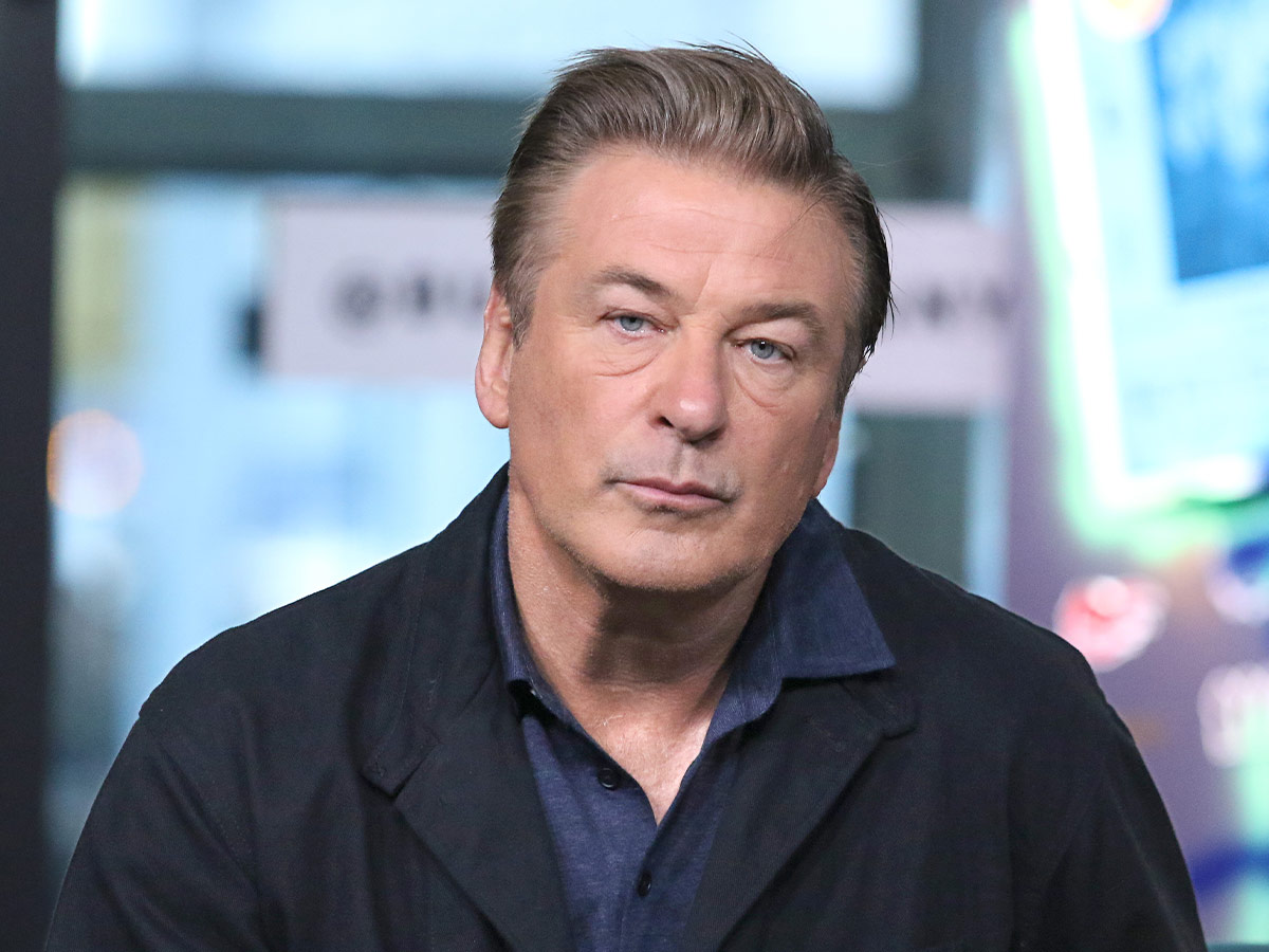 Alec Baldwin
