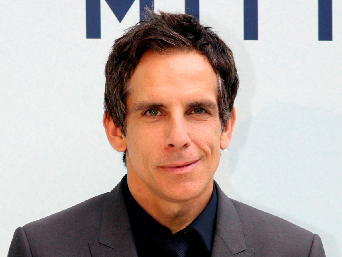 Ben Stiller