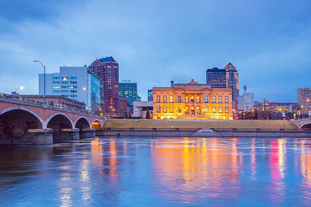Iowa