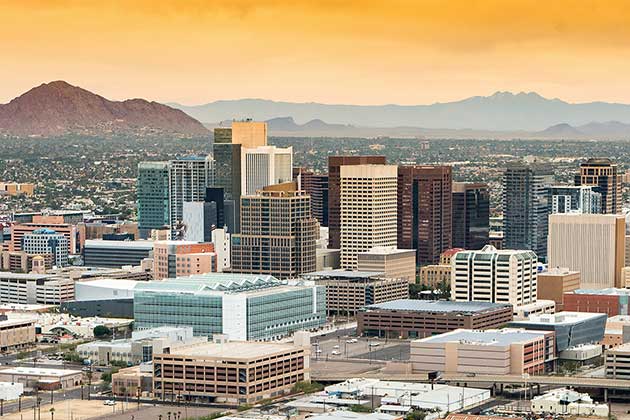Arizona
