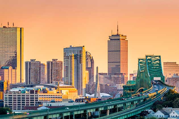 Massachusetts