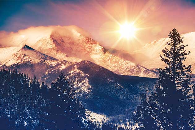 Colorado