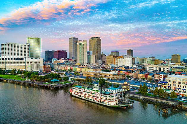 Louisiana
