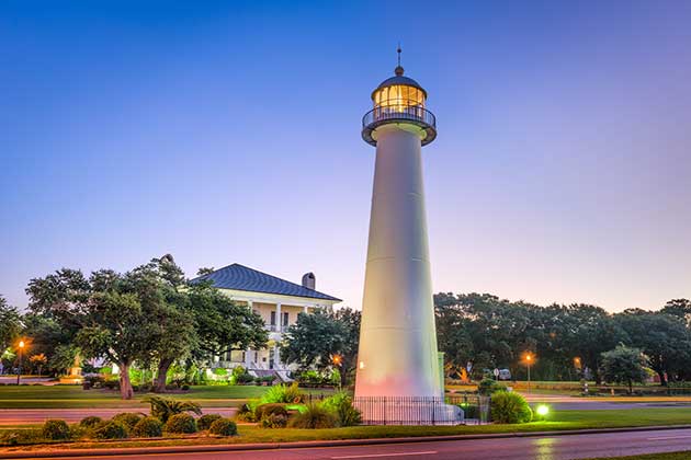 Mississippi