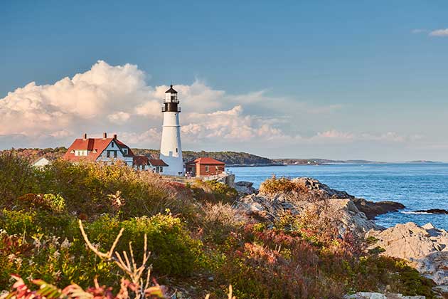 Maine