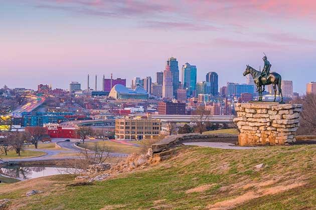Kansas