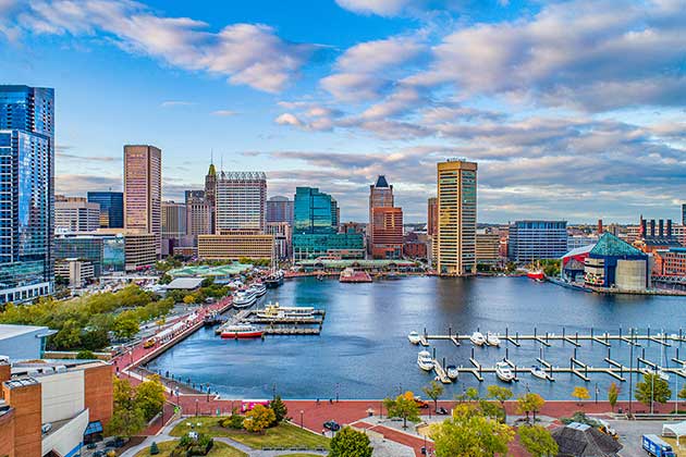 Maryland
