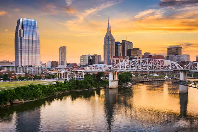 Tennessee