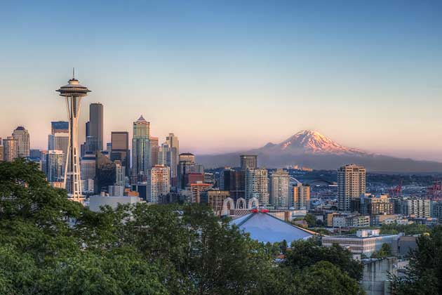Washington