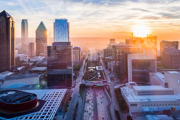 Texas