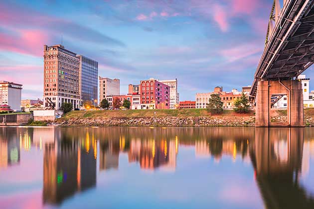 West Virginia