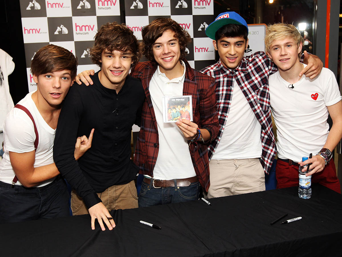What Makes You Beautiful by One Direction