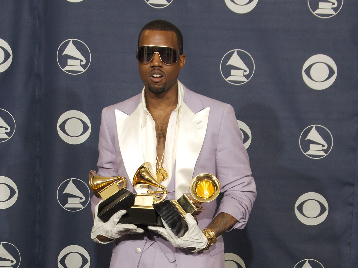 Gold Digger by Kanye West