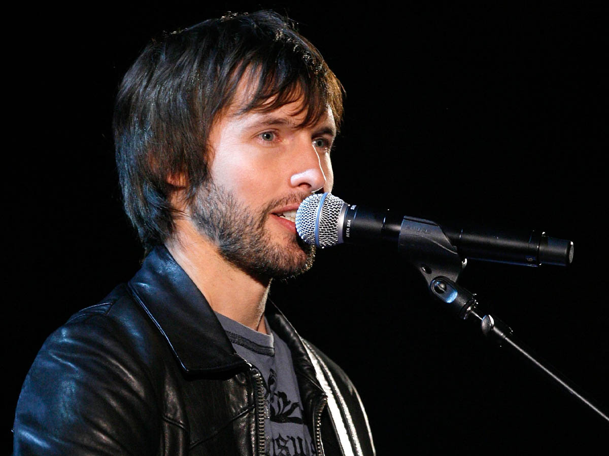 You're Beautiful by James Blunt