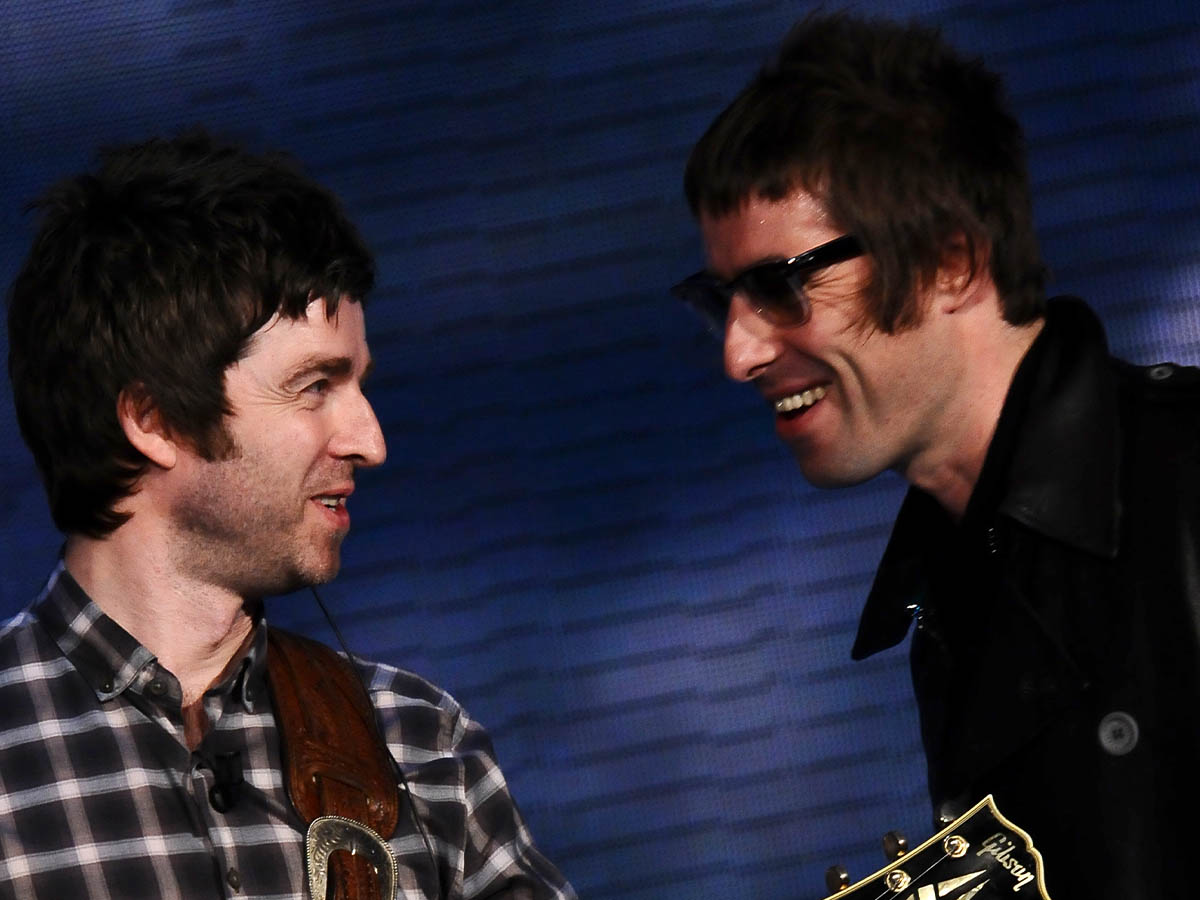 Wonderwall by Oasis