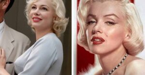 40 Actors Who Portrayed Real-Life People