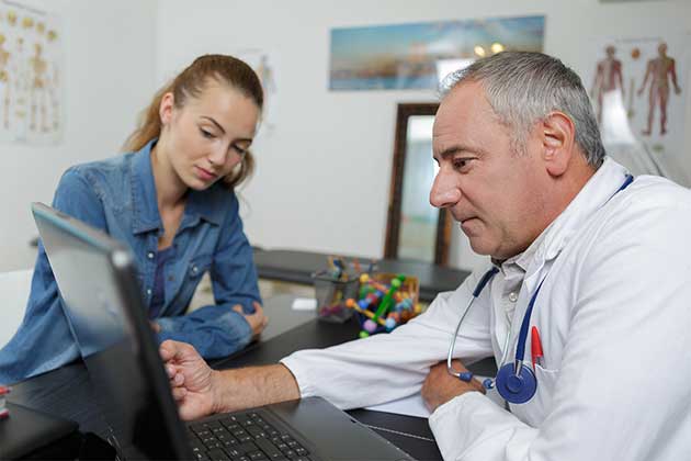 What is Chronic Acid Reflux?