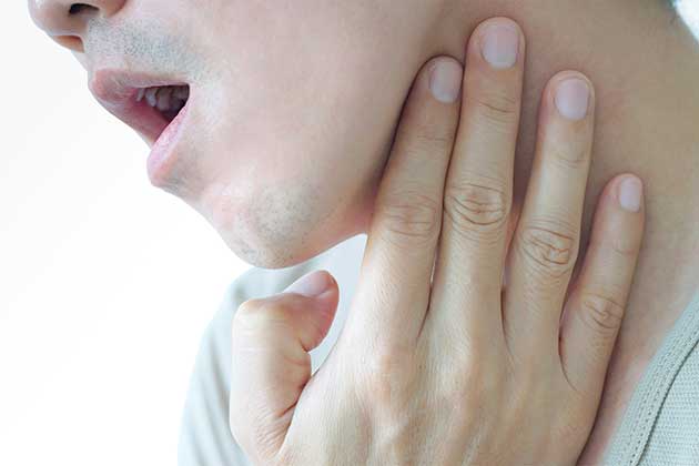 What Are the Symptoms?