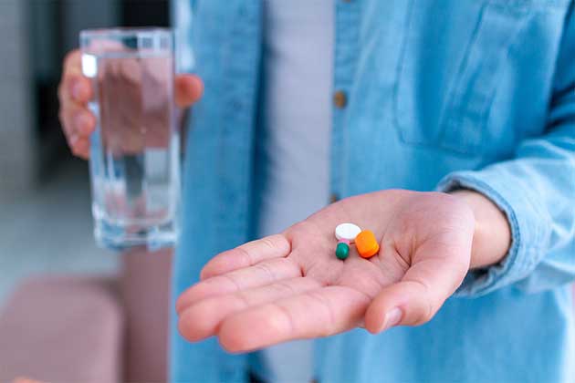 How Can Acid Reflux be Treated?