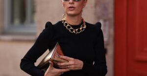 fashion to ditch and what to wear instead