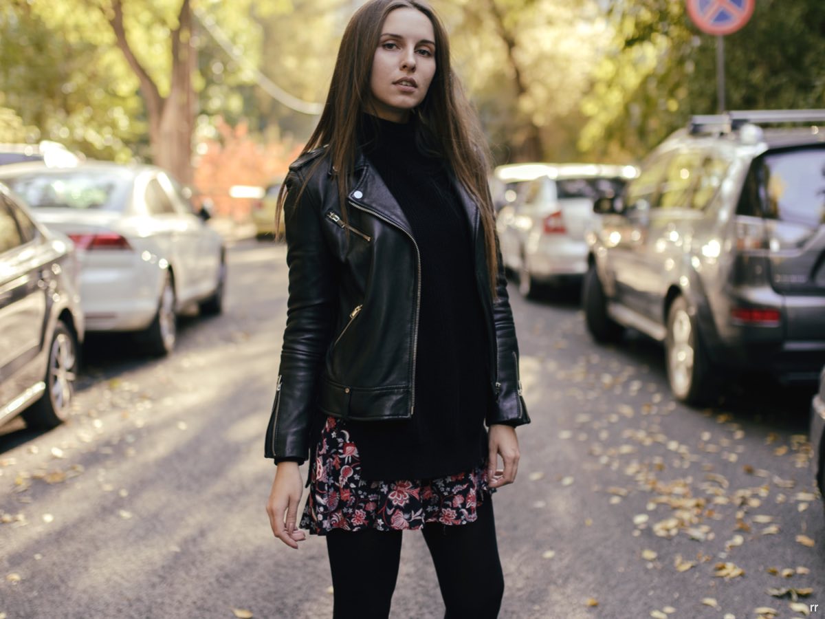 WEAR INSTEAD: Leather Jackets