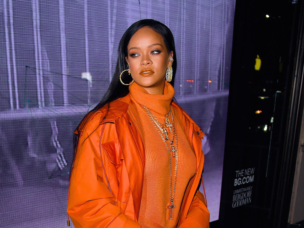 WEAR INSTEAD: Hoop Earrings