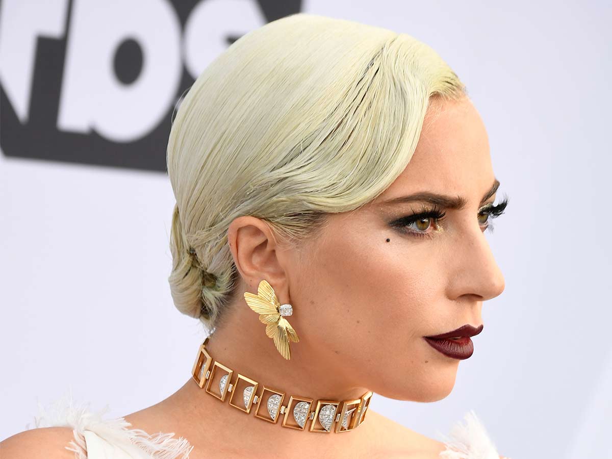 DITCH: Mismatched Jewels