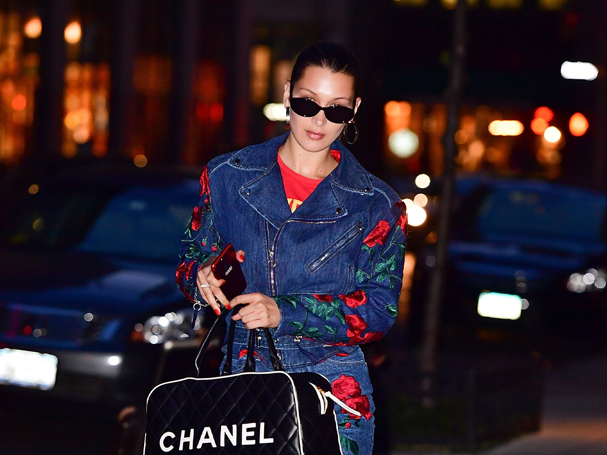 WEAR INSTEAD: Slim Sunglasses