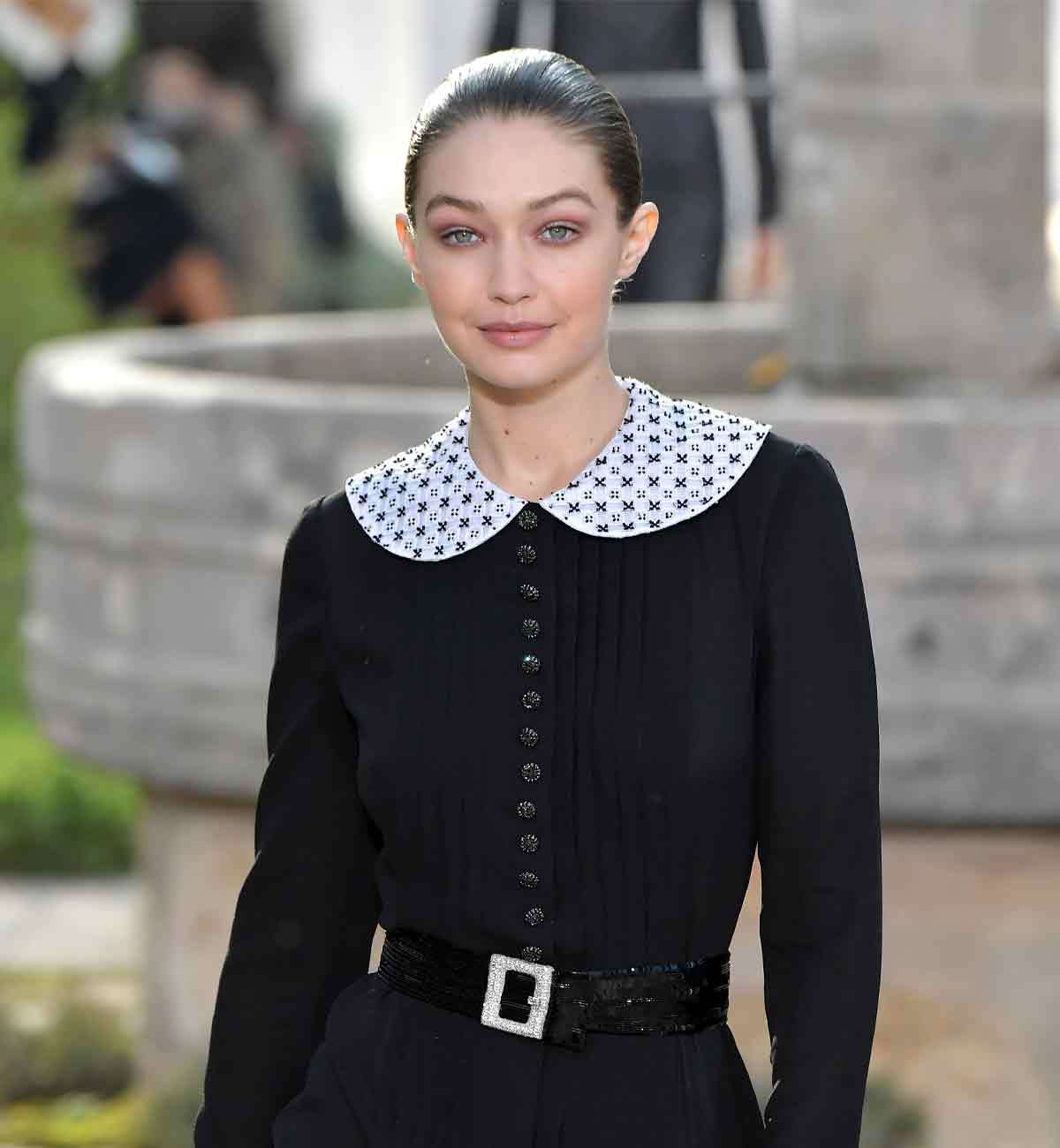 DITCH: Peter Pan Collars