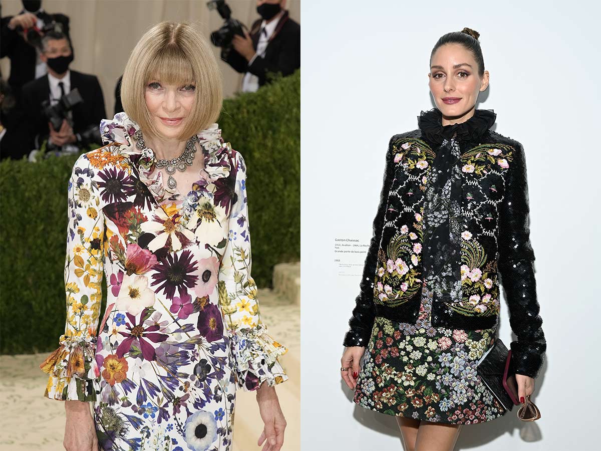WEAR INSTEAD: Ruffled Collars
