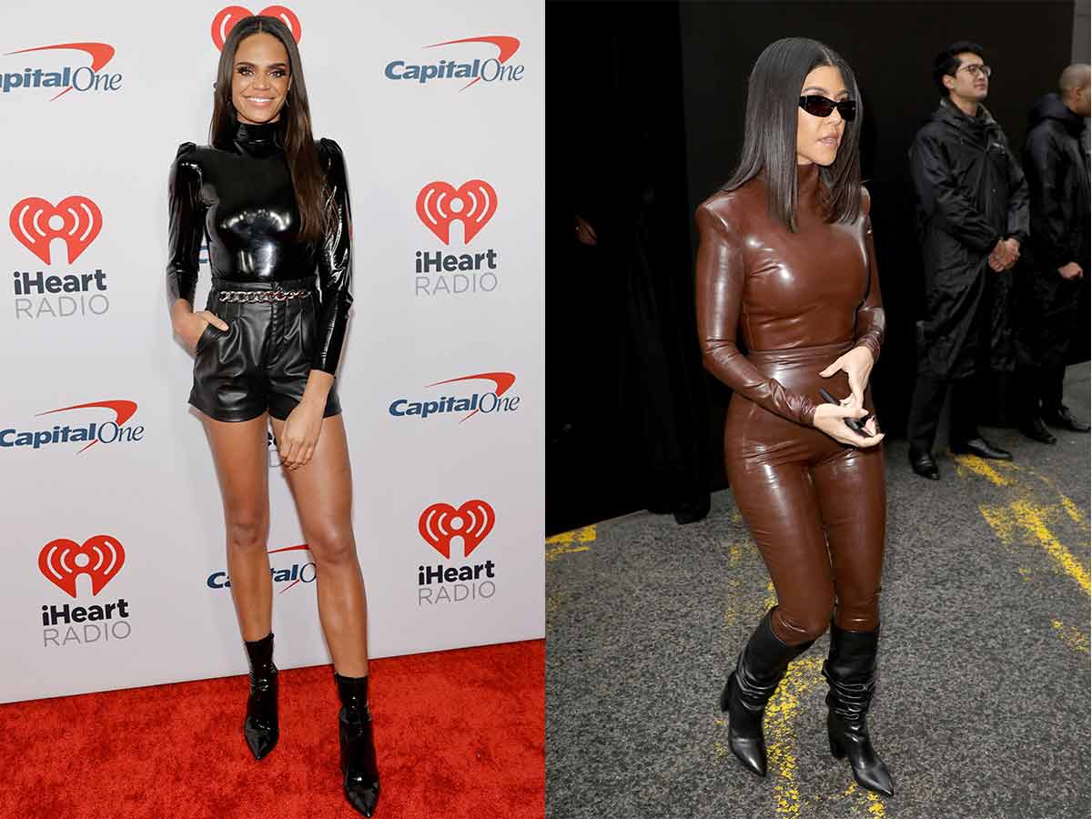 DITCH: Anything Vinyl and Latex
