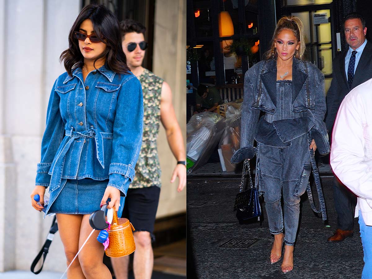 DITCH: Denim Everything (Y2K Denim)