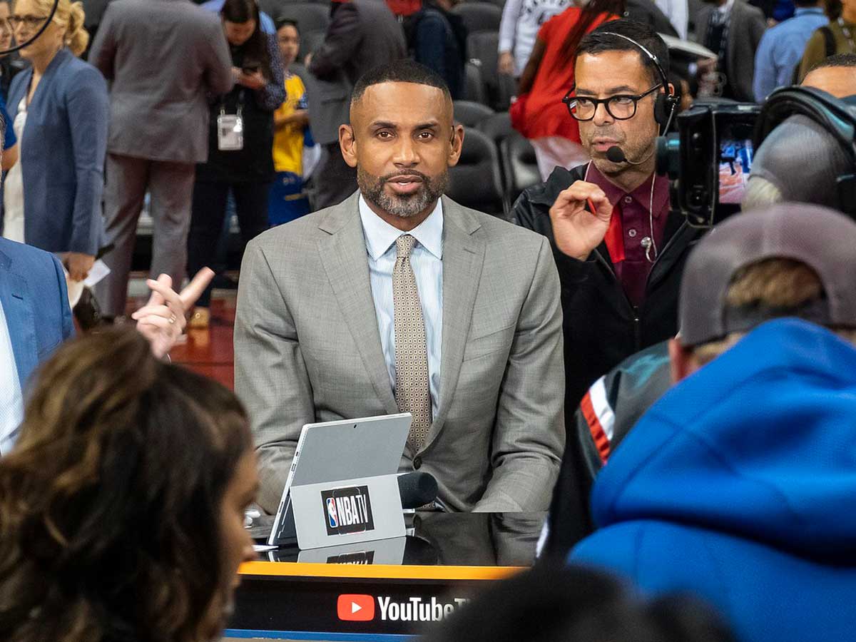 Grant Hill: $2 Million