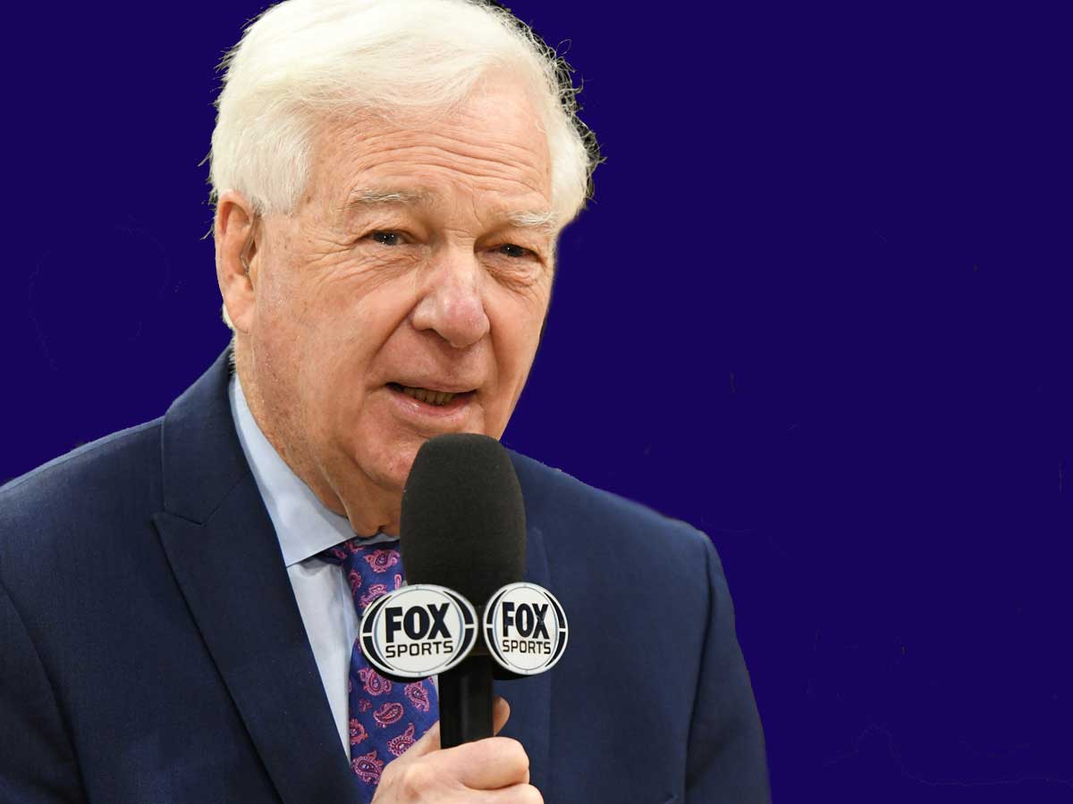 Bill Raftery: $2 Million