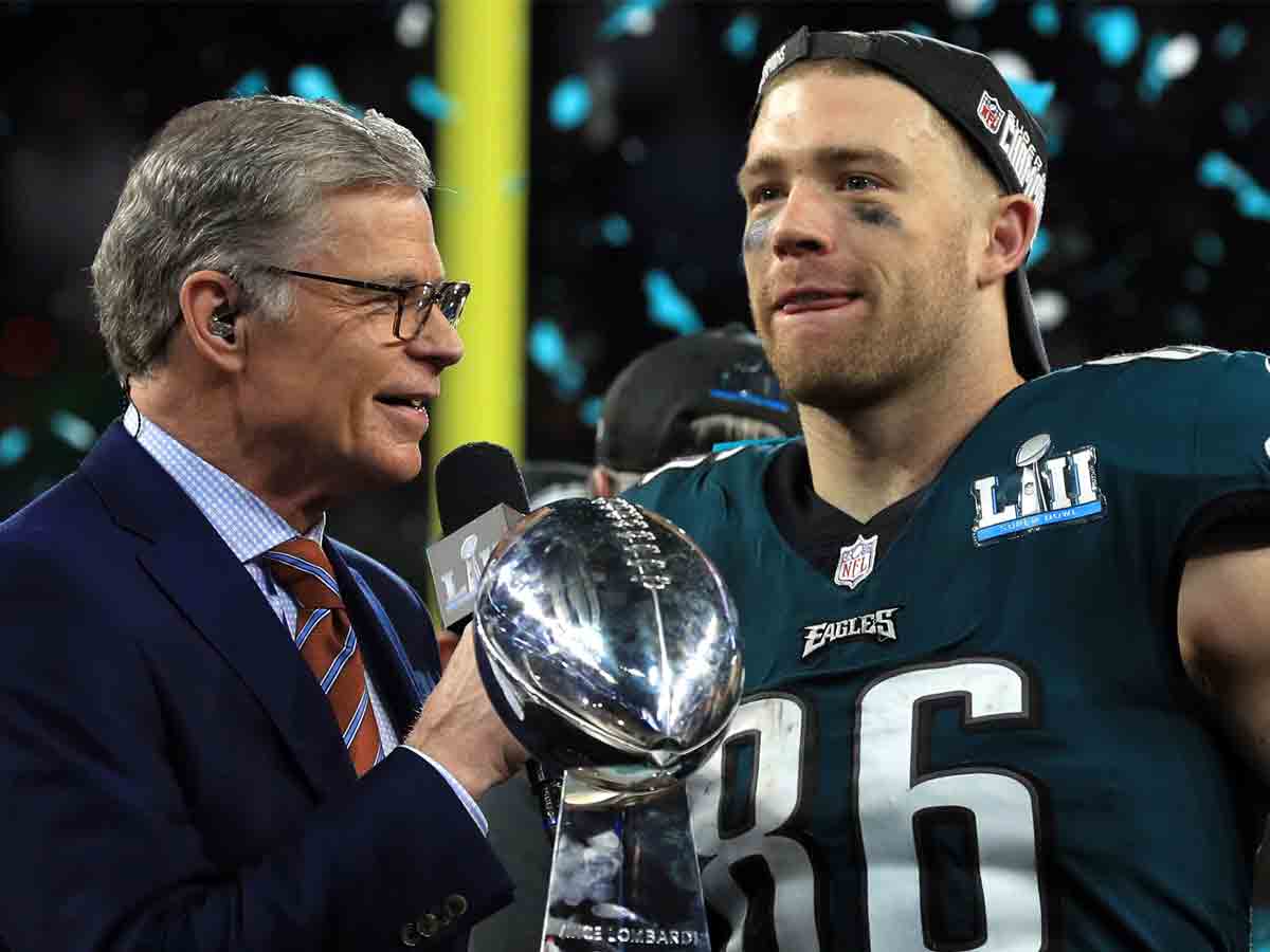 Dan Patrick: $5 Million