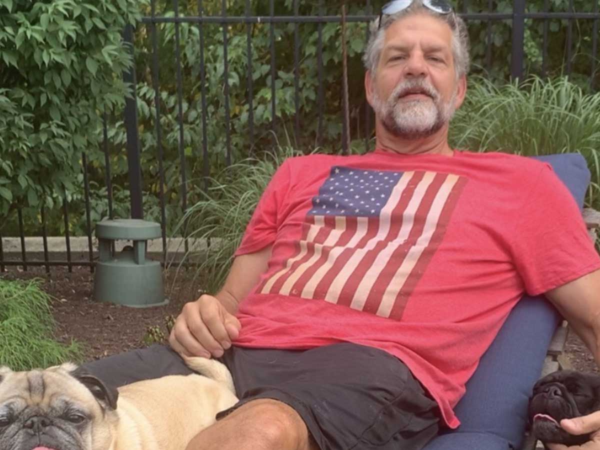 Mike Golic: $5 Million