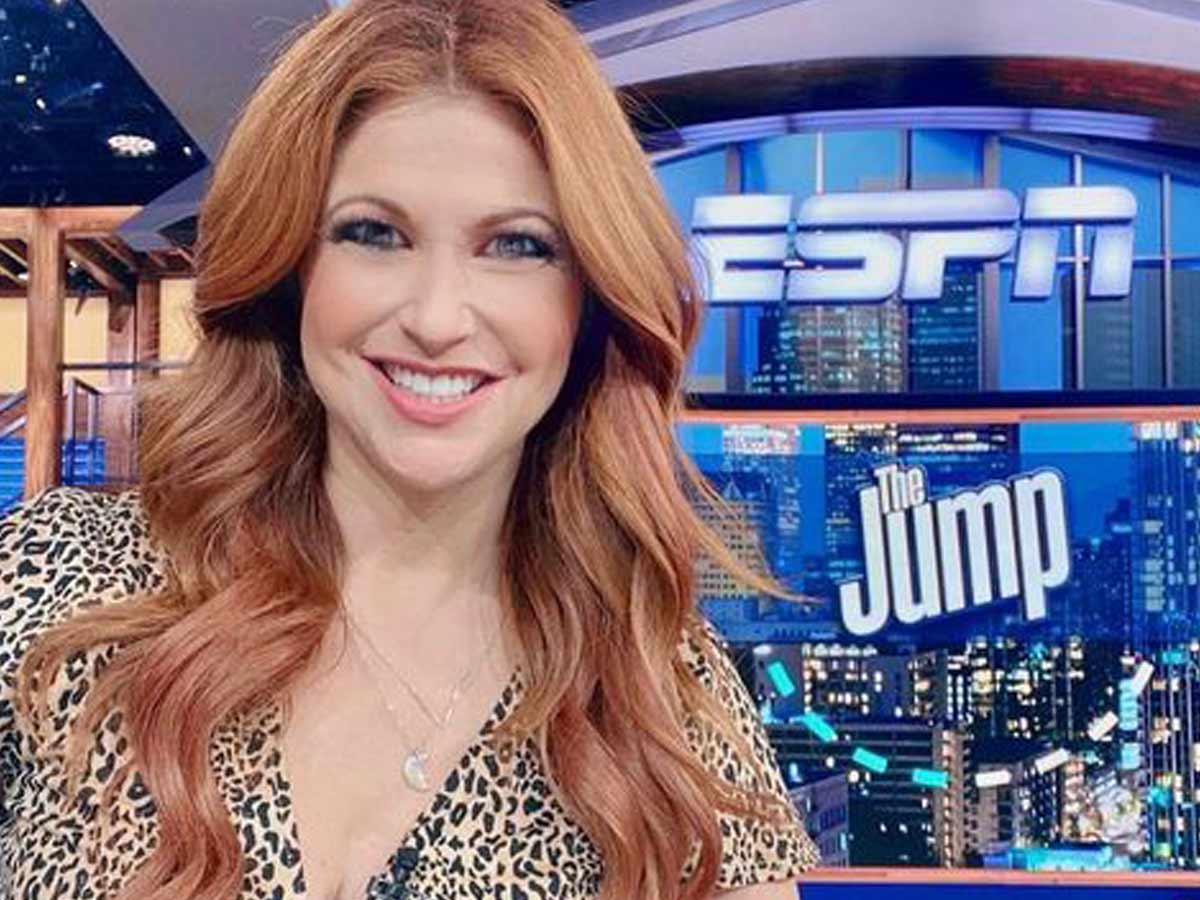 Rachel Nichols: $1.5 Million
