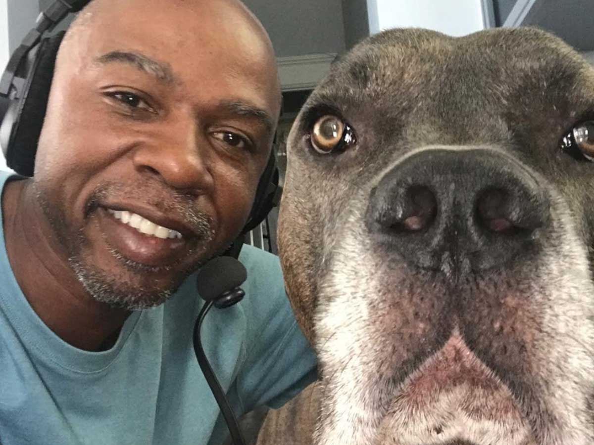 Greg Anthony: $400,000
