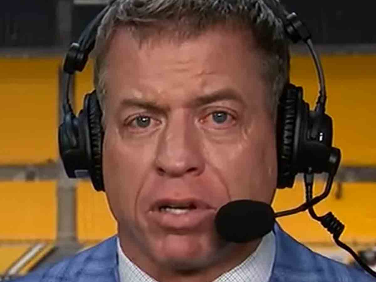 Troy Aikman: $7.5 Million