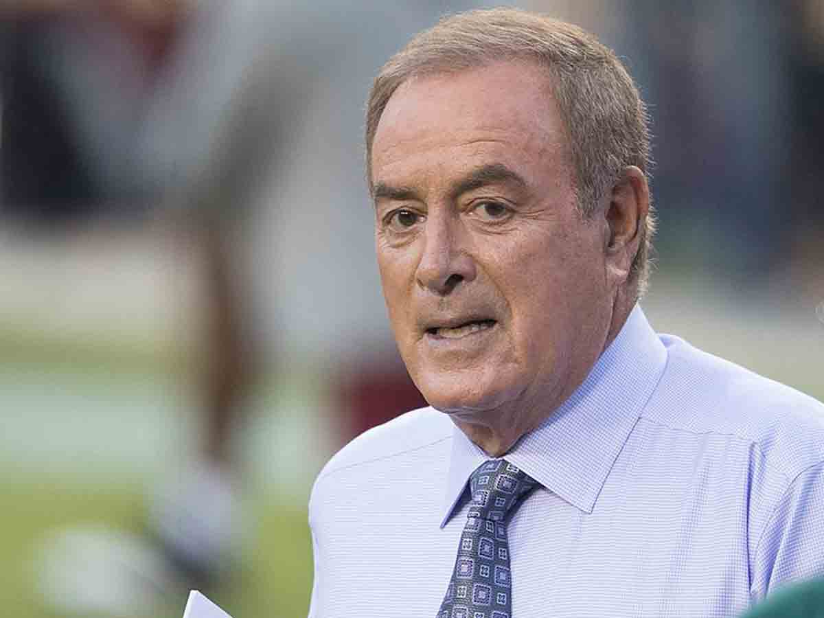 Al Michaels: $6 Million