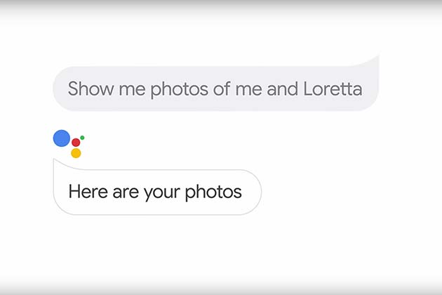 Pictures of Loretta (Google)