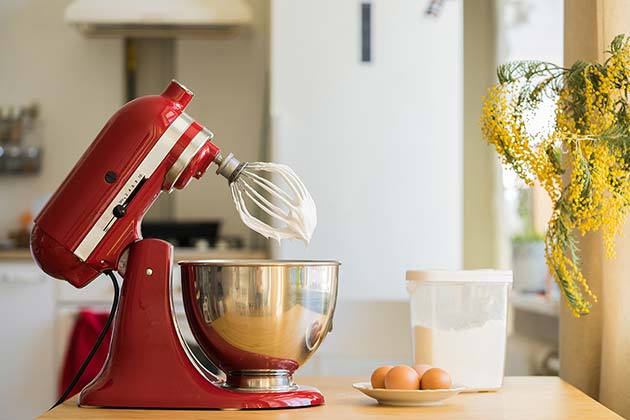 Home Appliances