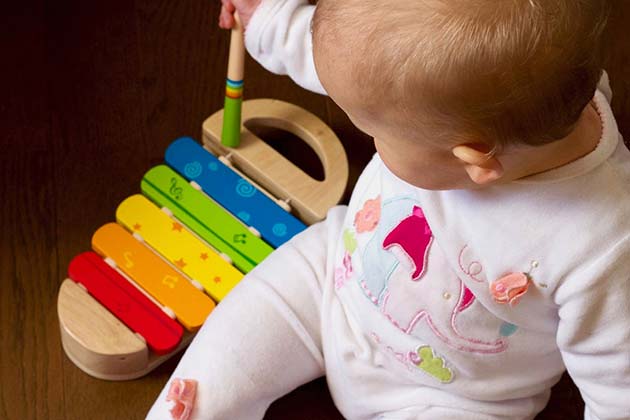Children's Toys