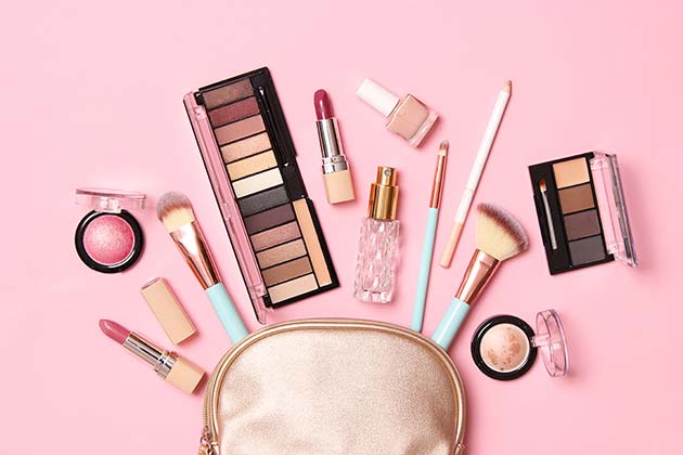 Beauty Supplies