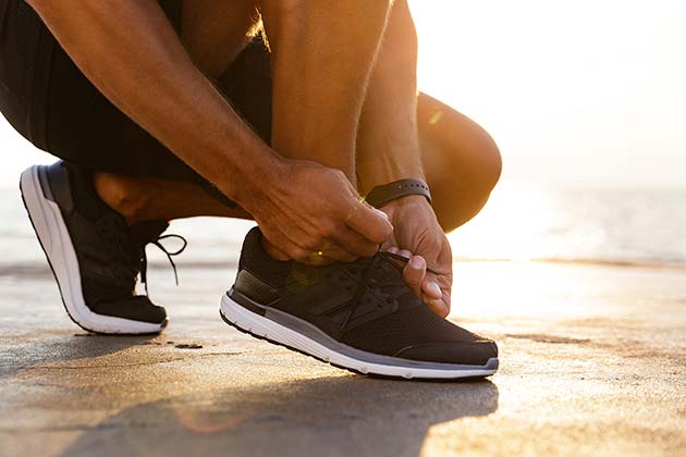 Athletic Shoes