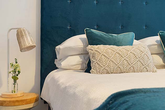 Bedding and Linens